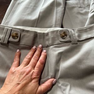Banana Republic Jackson fit dress pants